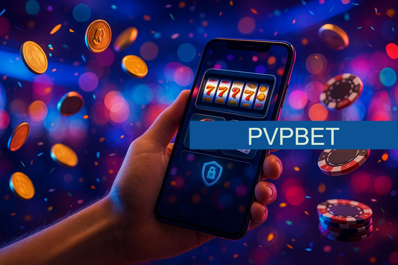 Benefícios do App